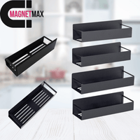 MagnetMax mágneses polc – konyhai tároló | MagnetMax online bolt